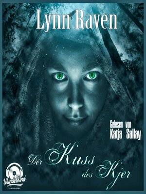 cover image of Der Kuss des Kjer (Ungekürzt)